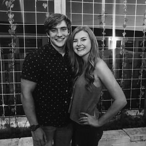 Meet your Posher, Dylan